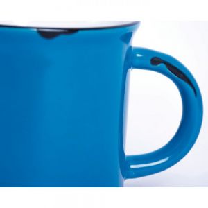 TAZA DE CERÁMICA VINTAGE personalizada