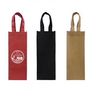 BOLSA ECOLÓGICA BACO personalizada