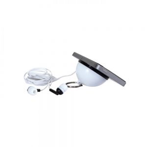 AUDÍFONOS PERSONALES CAPSUL personalizada