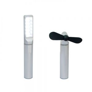 KIT DE ACCESORIOS CON BATERÍA SAVE personalizada