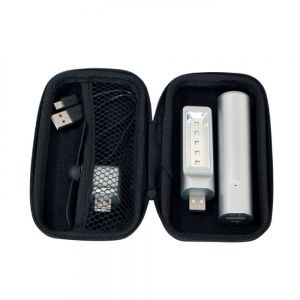 KIT DE ACCESORIOS CON BATERÍA SAVE personalizada