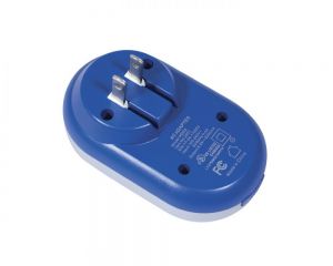 CARGADOR DOBLE USB GOST personalizada