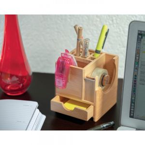 LAPICERA BAMDESK personalizada