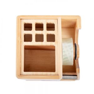 LAPICERA BAMDESK personalizada