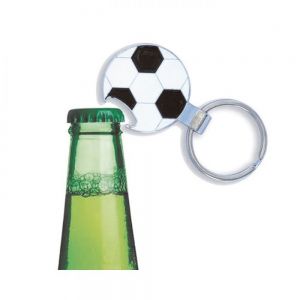 LLAVERO METÁLICO FIGO personalizada