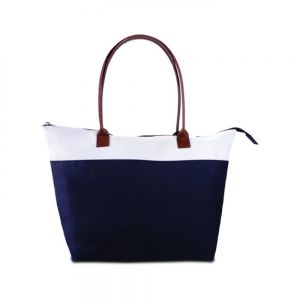 BOLSA BICOLOR ALIN personalizada