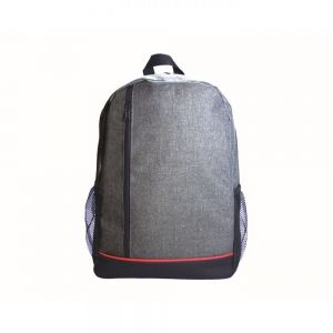 MOCHILA BACKPACK CON DOS COMPARTIMENTOS OXFORD personalizada
