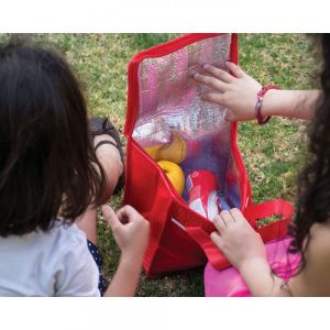LONCHERA ECOLÓGICA AMY personalizada
