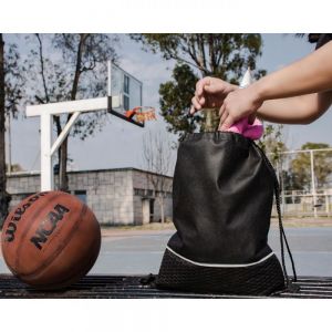 MORRAL ECOLÓGICO JORDAN personalizada
