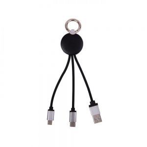 CABLE KRAKEN personalizada
