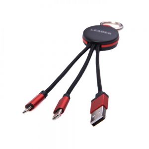 CABLE KRAKEN personalizada