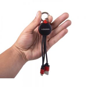 CABLE KRAKEN personalizada