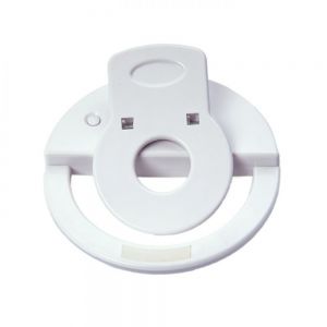 LINTERNA SMILE personalizada