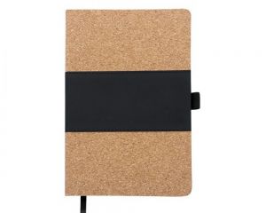 LIBRETA SAUDIA personalizada