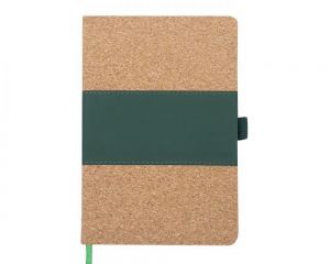LIBRETA SAUDIA personalizada
