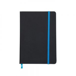 LIBRETA AFRICA personalizada