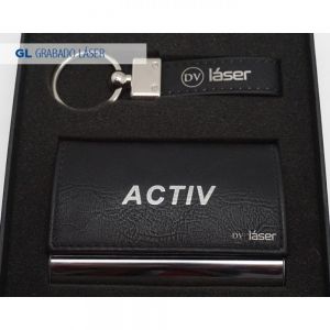 SET SINATRA personalizada