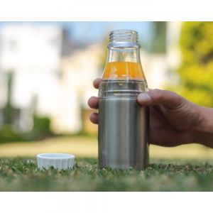 VASO TUKA personalizada
