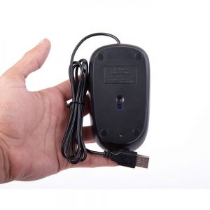 MOUSE SAGU personalizada