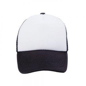 GORRA INFANTIL MARFIL personalizada