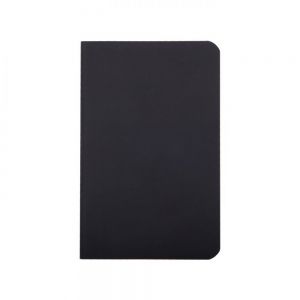 LIBRETA COVA personalizada