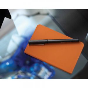 LIBRETA COVA personalizada