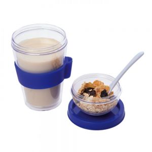 VASO FROYO personalizada