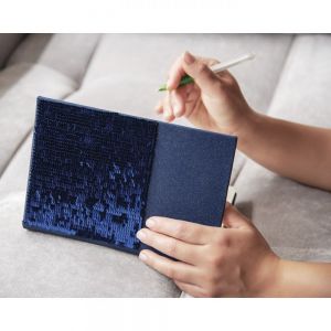 LIBRETA DIAMOND personalizada