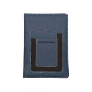 LIBRETA MILÁN personalizada