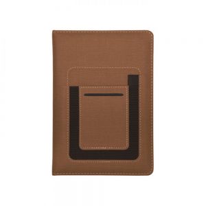 LIBRETA MILÁN personalizada