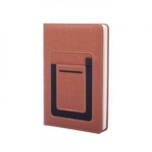 LIBRETA MILÁN personalizada
