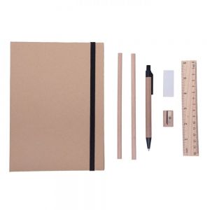 ESTUCHE WOOD personalizada