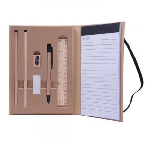 ESTUCHE WOOD personalizada