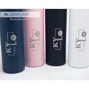 TERMO KYLO personalizada