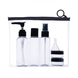 SET QIRA personalizada