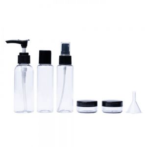 SET QIRA personalizada