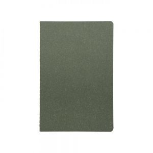 LIBRETA FOREST personalizada