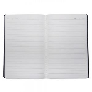 LIBRETA FOREST personalizada