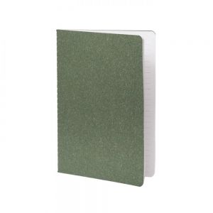 LIBRETA FOREST personalizada