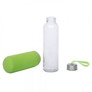 CILINDRO KRISTAL personalizada