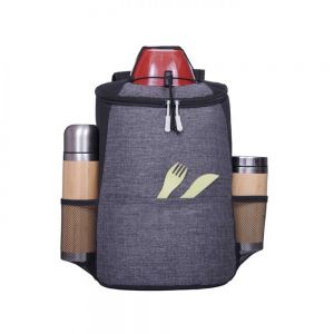HIELERA IGUAZÚ personalizada