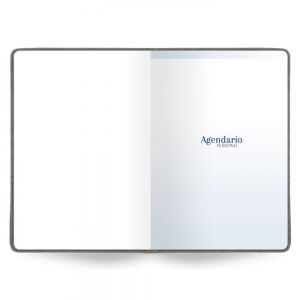 AGENDARIO ITALY personalizada