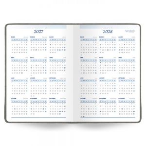 AGENDARIO ITALY personalizada