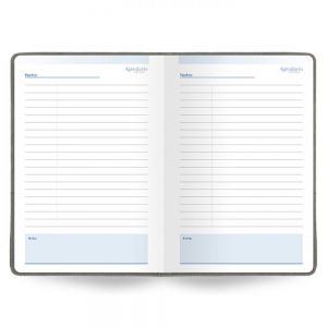 AGENDARIO ITALY personalizada