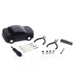 SET DE HERRAMIENTAS CAR personalizada