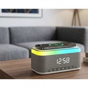 BOCINA MERCURY personalizada