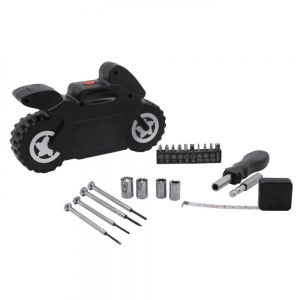 SET DE HERRAMIENTAS MOTOCROSS personalizada