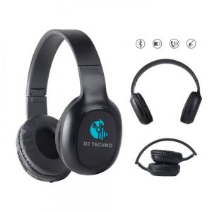AUDIFONOS GAGA personalizada
