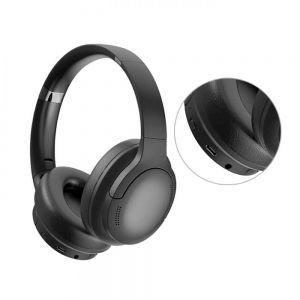 AUDIFONOS GUETTA personalizada