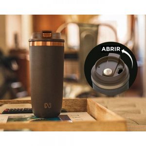 TERMO NAYAD NEO personalizada